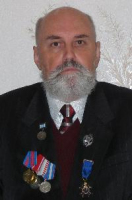 Башкатов Иван Павлович (1942-2007)